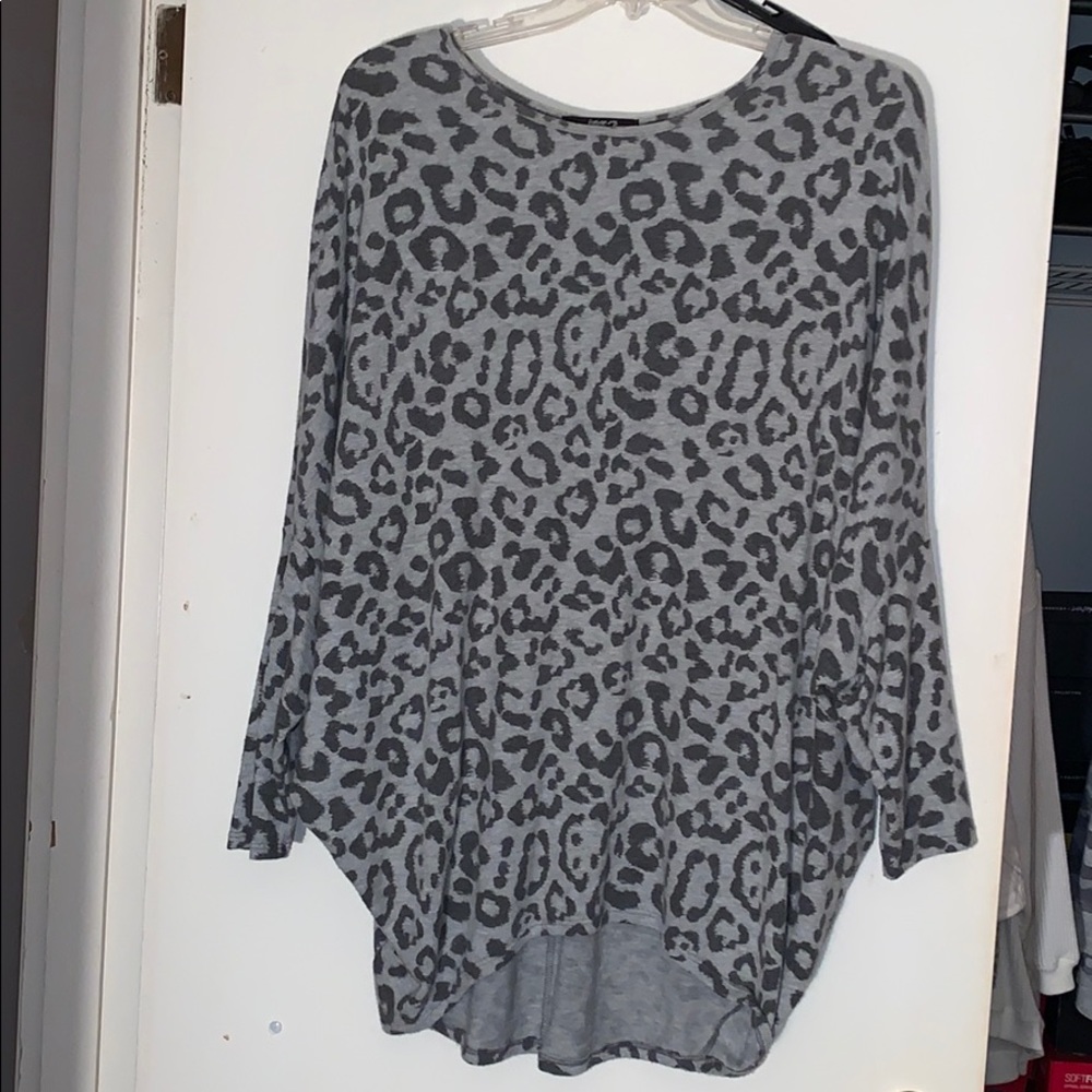 Top or tunic